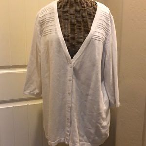 Women’s cardigan